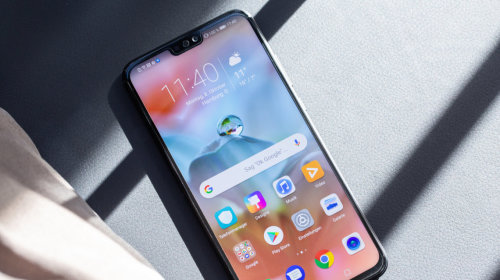 Honor 8X là minh chứng cho thấy bạn không cần phải bỏ quá nhiều tiền cho trải nghiệm giải trí mượt mà