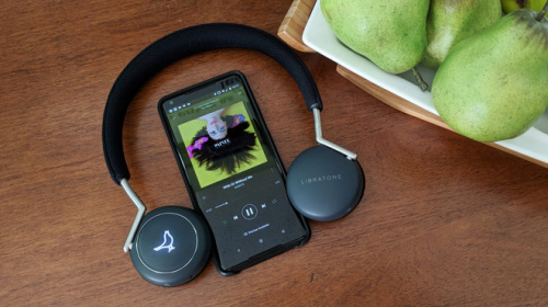 Headphone Bluetooth sẽ kết nối với thiết bị Android nhanh không kém AirPods với thiết bị Apple