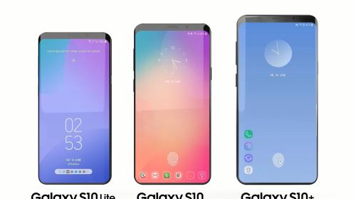 Samsung sẽ thuê tới 2 công ty để sản xuất đầu đọc vân tay siêu âm cho Galaxy S10