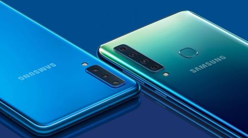 Tổng hợp những smartphone mang phong cách màu gradient ấn tượng nhất cho những ai mê cái đẹp