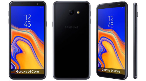 Samsung ra mắt Galaxy J4 Core và J2 Core tại Việt Nam, Snapdragon 425, 1GB RAM, chạy Android Go, giá từ 2,39 triệu