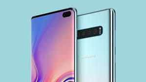 Lộ diện ảnh render cùng kích thước của Galaxy S10+