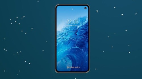 Rò rỉ thiết kế Samsung Galaxy S10 Lite với viền cực mỏng, đều 4 cạnh