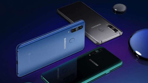 Galaxy A8s là liều thuốc thử quan trọng để Samsung quyết định có giữ giắc 3.5mm trên Galaxy S10 hay không