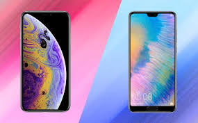 Cuộc chiến thương mại Mỹ-Trung căng thẳng tới nỗi đối tác cung ứng cho Huawei tuyên bố cấm nhân viên mua iPhone