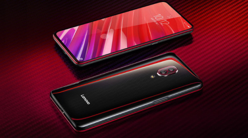 Lenovo ra mắt phiên bản Z5 Pro GT chip Snapdragon 855 với 12GB RAM, điểm hiệu năng cao hơn iPhone Xs, giá 15 triệu đồng