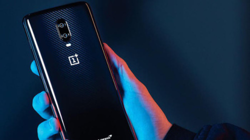 OnePlus 6T McLaren Edition cháy hàng chỉ trong chưa đầy 1 phút mở bán