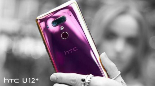 Tháng 11/2018: Doanh thu hàng quý của HTC khởi sắc hơn nhưng doanh số hàng tháng vẫn giảm tới 70%