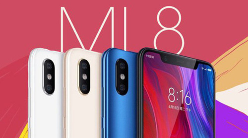 Xiaomi cập nhật MIUI 10 Android Pie cho dòng Mi 8, bổ sung khả năng quay video slow-motion 960fps và Night Mode