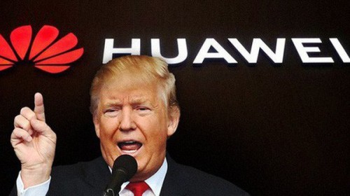 TT Trump sẽ tuyên bố tình trạng khẩn cấp quốc gia, "xóa sổ" Huawei khỏi thị trường Mỹ?
