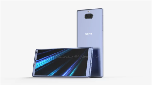 Sony gửi thư mời sự kiện tại CES 2019, có thể ra mắt Xperia XA3, XA3 Ultra và Xperia L3