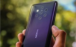 Nokia 9 PureView 5 camera sau sẽ có giá từ 20 đến 21 triệu đồng, ra mắt cuối tháng này