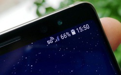 [CES 2019] Samsung sẽ trình diễn smartphone 5G tại CES, hứa hẹn ra mắt ngay trong nửa đầu năm nay