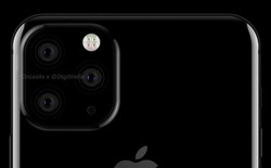 Đây là iPhone XI?