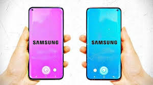 Samsung Galaxy S10 Lite xuất hiện trong bài test hiệu năng với con chip mới