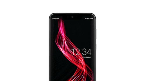 Sharp trình làng AQUOS Zero, chiếc smartphone 6 inch nhẹ nhất thế giới, trọng lượng chỉ 146 gram, giá 15 triệu