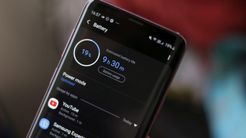 Tin vui với người dùng Android 9 Pie trên Galaxy: Máy sẽ tự động tắt ứng dụng không dùng đến trong 30 ngày
