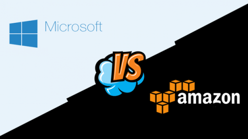Chấm dứt 5 tuần ở ngôi đầu của Microsoft, Amazon trở thành công ty giá trị nhất hành tinh
