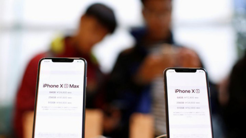 Tin đồn: iPhone 2019 sẽ có tốc độ kết nối Wi-Fi siêu tốc và tiết kiệm pin hơn?