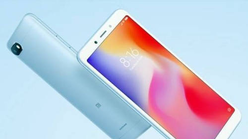 Redmi chuẩn bị trình làng smartphone Redmi Go với giá chỉ 1,6 triệu