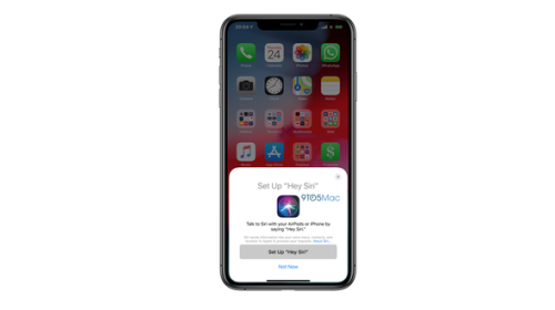 iOS 12.2 vô tình tiết lộ tính năng mới của AirPods 2 sắp ra mắt