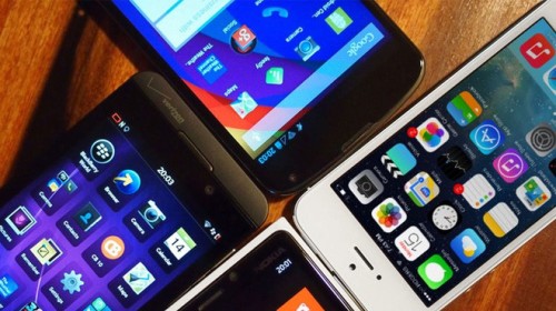 Đã đến lúc thị trường smartphone cần một hệ điều hành mới sánh ngang với iOS và Android?