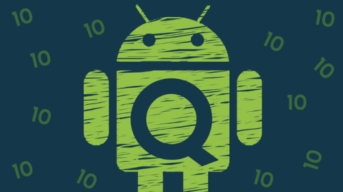 Android Q có tính năng cho phép người dùng "đảo ngược thời gian"?