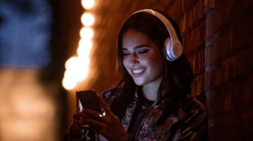 Apple sẽ ra mắt một chiếc tai nghe over-ear cao cấp trong năm 2019