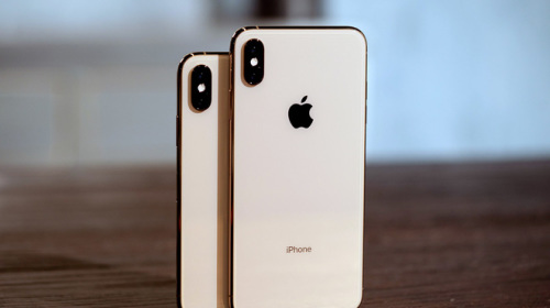 Intel vừa cho thấy doanh số iPhone của Apple có thể sụt giảm nhiều đến mức nào