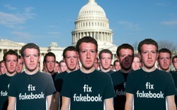 Báo cáo mới: phải đến 50% số lượng người dùng Facebook hiện tại là giả