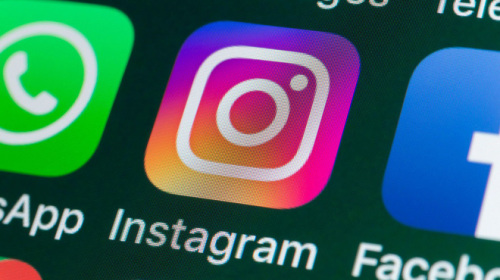 Instagram sẽ thêm luật cấm ảnh tự làm tổn thương sau vụ tự tử của một nữ sinh