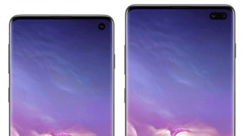 Galaxy S10 trang bị camera selfie 10MP, hỗ trợ chống rung quang học, tiện dụng cho chụp ảnh và livestream?