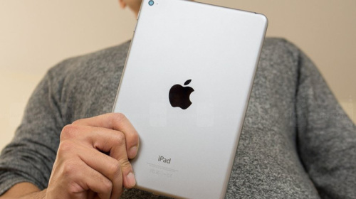 iPad mini 5 ít có thay đổi về thiết kế nhưng sẽ mạnh mẽ hơn