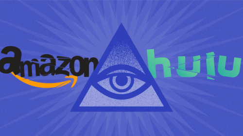 Loạt phim về thuyết âm mưu của Amazon và Hulu rất nguy hiểm, nhưng vẫn chưa bị gỡ bỏ