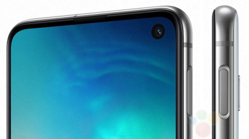 [Cập nhật] Galaxy S10 còn chưa ra mắt nhưng đã có người Việt làm vỡ tan tành