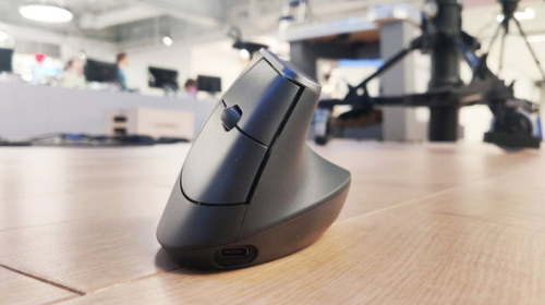 Đánh giá chuột dọc Logitech MX Vertical: Con chuột máy tính cuối cùng mà bạn cần mua