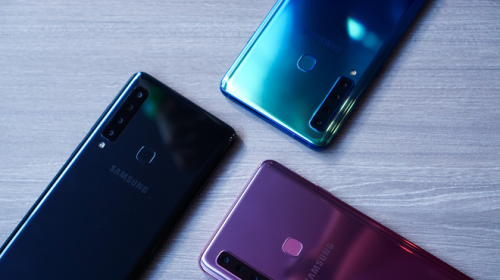 Học tập Xiaomi, Samsung cho biết cứ mỗi tháng sẽ lại "đẻ" một mẫu Galaxy A