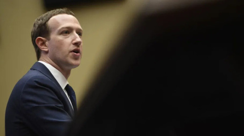 Chính phủ Anh cho rằng đã đến lúc Facebook phải được quản lý chặt hơn bằng luật