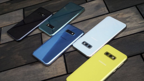 Bảng giá quốc tế các phiên bản Galaxy S10 mới ra mắt: thấp nhất chỉ trên 17 triệu