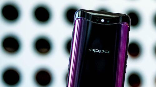 [MWC 2019] Chiếc điện thoại 5G đầu tiên trong năm 2019 của Oppo có camera 48MP với khả năng zoom lossless 10x