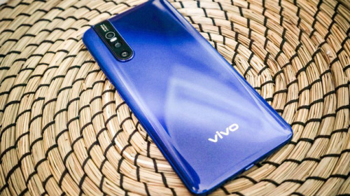 [MWC 2019] Vivo công bố quan hệ hợp tác với Energous, tích hợp công nghệ sạc pin từ xa qua không khí