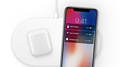 AirPods 2 được đồn đoán có thể sạc đầy chỉ trong 15 phút, vỏ nhám như Apple Pencil 2