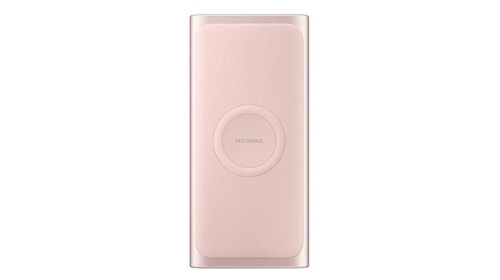 Sạc dự phòng mới cho Galaxy S10 của Samsung có hỗ trợ sạc không dây, dung lượng 10.000mAh, giá 1,4 triệu