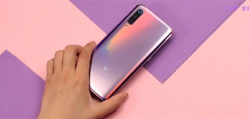 Xiaomi Mi 9 phá vỡ kỷ lục AnTuTu, ghi tới 387.851 điểm nhờ chip Snapdragon 855