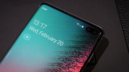 Samsung chơi lớn với loạt tính năng ưu việt trên Galaxy S10 khiến dân tình trầm trồ