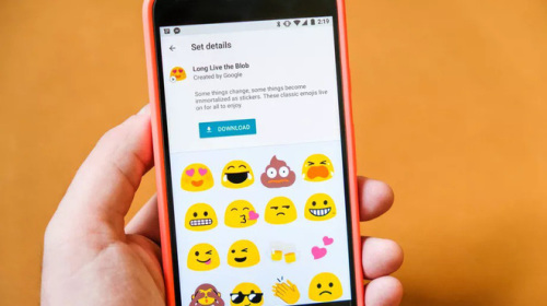 Vĩnh biệt Google Allo
