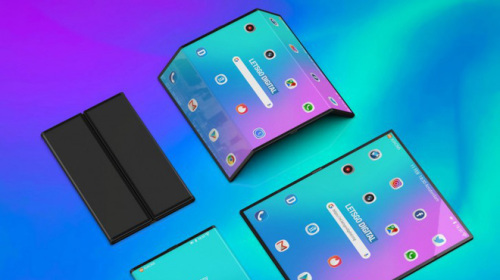 Smartphone màn hình gập của Xiaomi sẽ có giá chỉ bằng một nửa Galaxy Fold, ra mắt Q2 2019