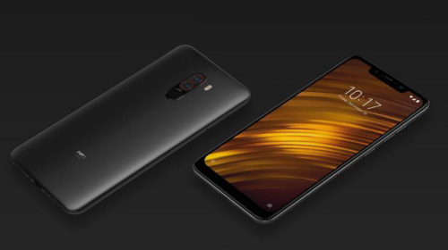 Xiaomi Poco F2 lộ điểm hiệu năng thất vọng với chip Snapdragon 855 và Android Q