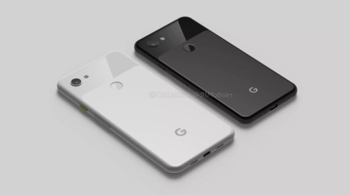 Google bắt chước Samsung và Apple, ra mắt phiên bản Pixel 3a và 3a XL
