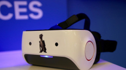 Qualcomm ra mắt thiết kế kính VR mới: hoạt động độc lập và có thể kết nối không dây với PC